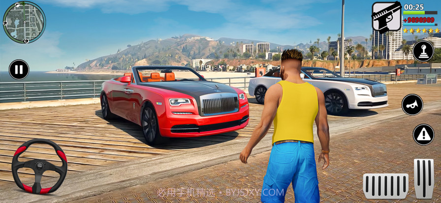 汽车2023截图2 汽车2023截图2