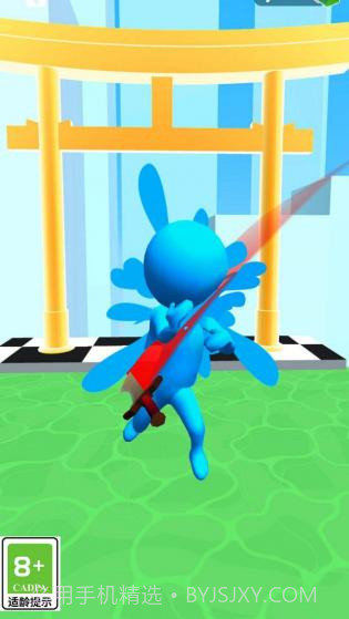 战斗我不输截图1