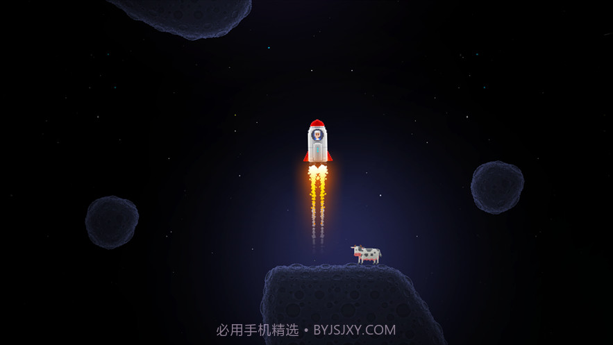 太空救援ios版截图6 太空救援ios版截图6