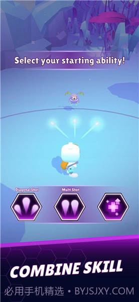 银河乱兵截图1 银河乱兵截图1