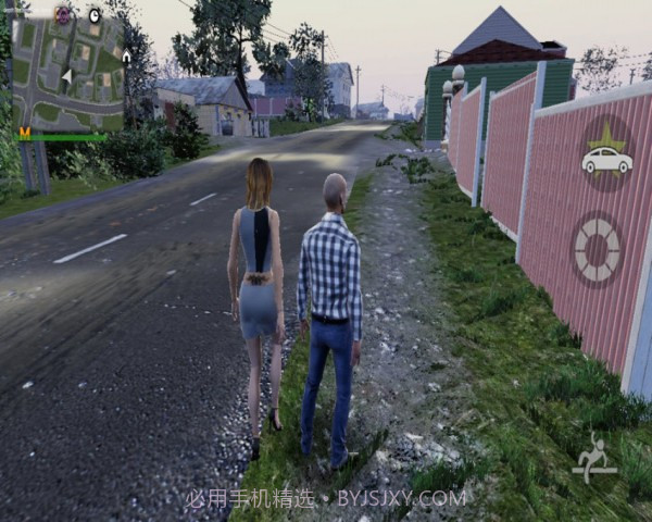 火力全开之开放城市2截图3 火力全开之开放城市2截图3