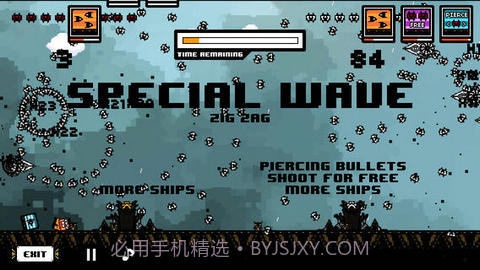 十颗子弹截图3 十颗子弹截图3