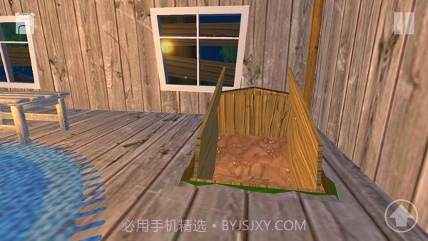 愤怒男孩佩德罗截图6 愤怒男孩佩德罗截图6