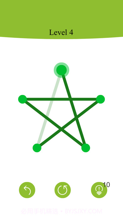 我爱一笔画截图3