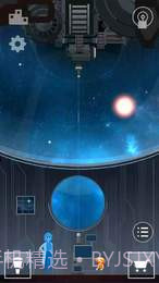 OPUS:地球计划APP截图3 OPUS:地球计划APP截图3