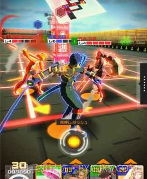 COMPASS战斗天赋解析系统国服中文版截图3 COMPASS战斗天赋解析系统国服中文版截图3