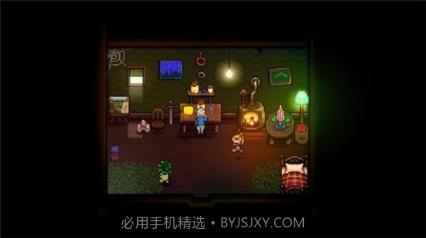 闹鬼巧克力工房最新版截图3 闹鬼巧克力工房最新版截图3