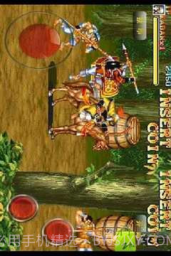 三国志二代之赤壁风云截图4 三国志二代之赤壁风云截图4