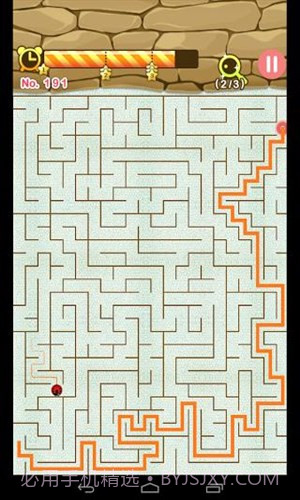 迷宫之王截图1 迷宫之王截图1