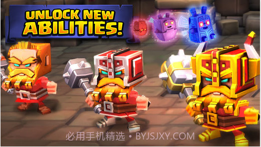 地下城Boss战截图1 地下城Boss战截图1