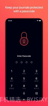 Everlog截图3 Everlog截图3