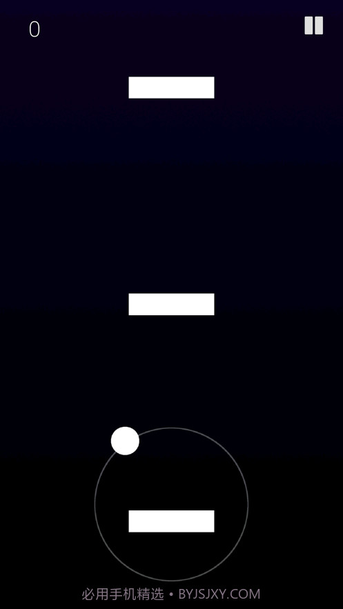 超级冲冲球截图2 超级冲冲球截图2