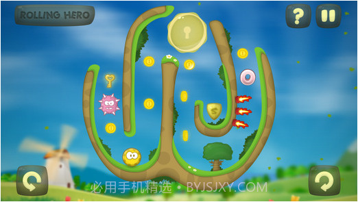 摇摆英豪截图1 摇摆英豪截图1