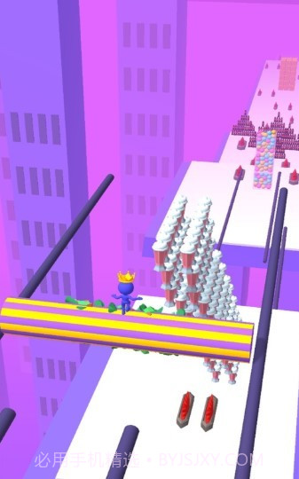 粉碎和吞噬截图1