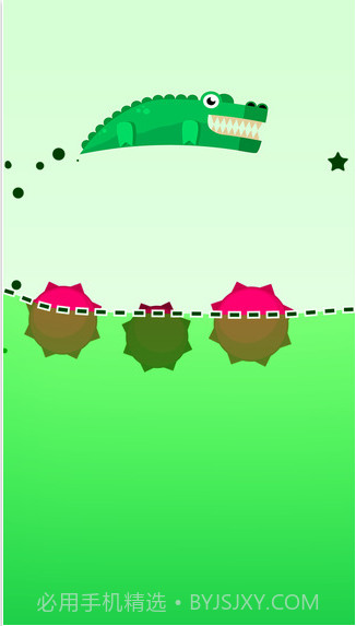 跳跳鱼截图5 跳跳鱼截图5