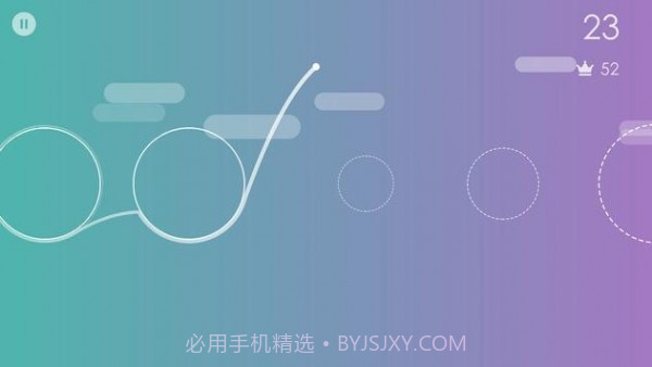 投掷小球截图2 投掷小球截图2