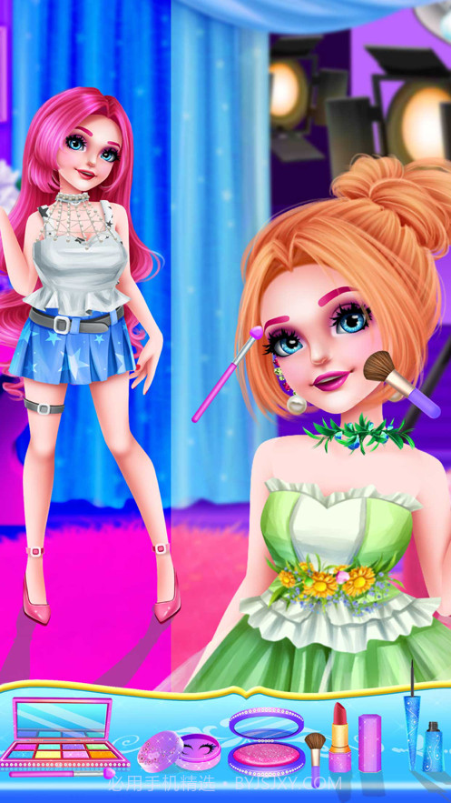 吉他王子2好莱坞之旅截图4 吉他王子2好莱坞之旅截图4