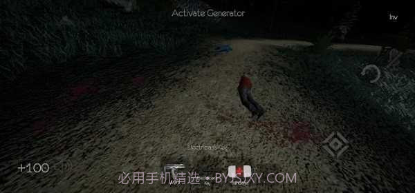 逃离森林联机版截图3 逃离森林联机版截图3