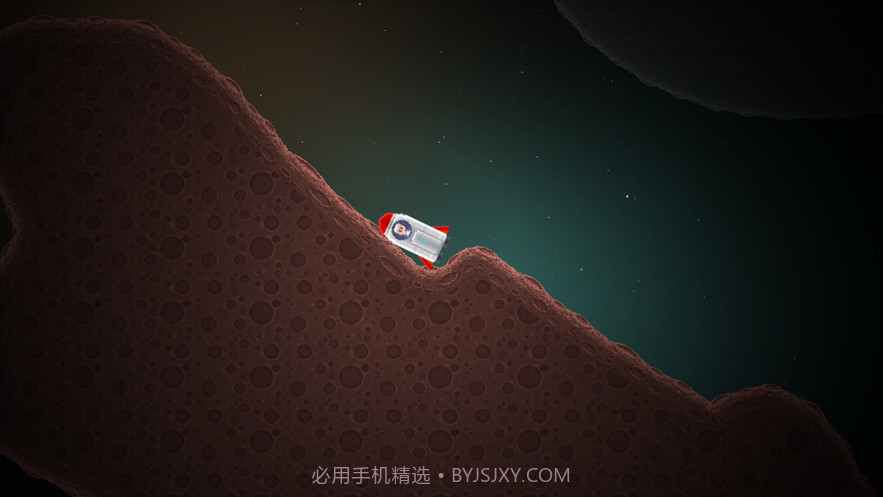 太空救援ios版截图8 太空救援ios版截图8