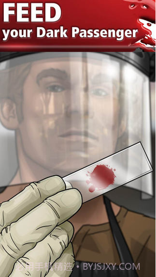 嗜血法医:暗夜噩梦截图5 嗜血法医:暗夜噩梦截图5