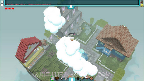 立方城堡截图1 立方城堡截图1