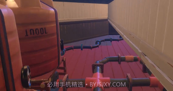 豪华码头大亨汉化版截图1 豪华码头大亨汉化版截图1