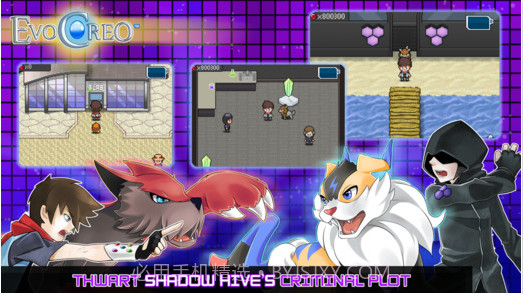 战斗精灵截图4 战斗精灵截图4