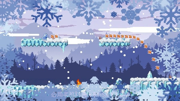 异界跑酷大冒险截图3