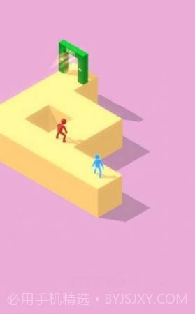 火柴人危机截图2