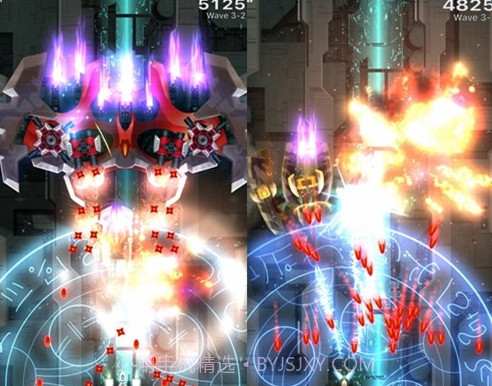 凤凰战机2截图1