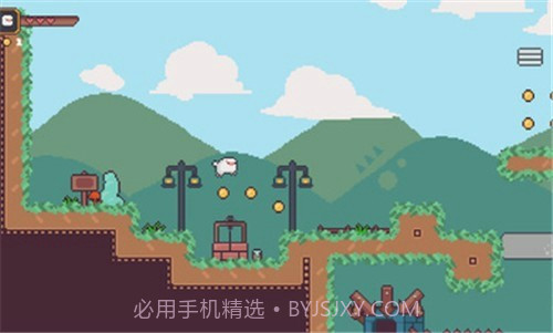 小羊逃跑截图5 小羊逃跑截图5