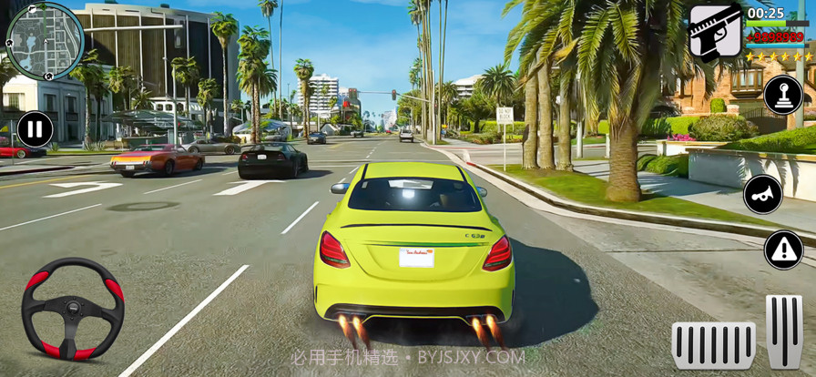 汽车2023截图4 汽车2023截图4