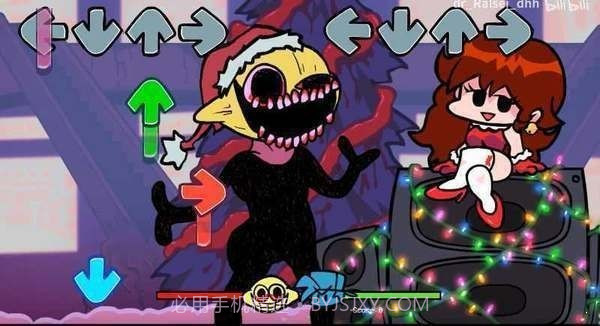 周五夜放克烟神回归2.0截图3