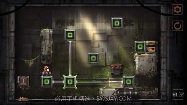 单位404Unit 404截图2 单位404Unit 404截图2