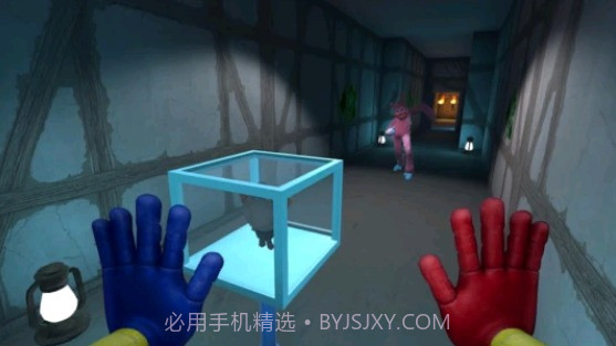 暗影大作战截图2