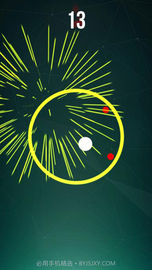 弹个球啊截图1 弹个球啊截图1