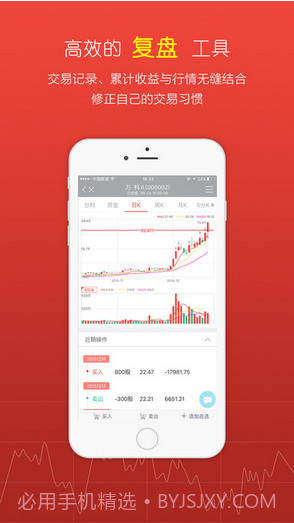 鑫财通截图4 鑫财通截图4