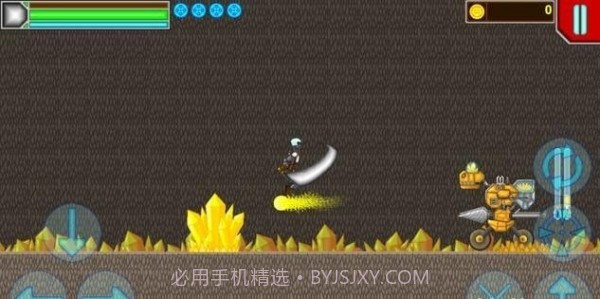 地牢冒险故事截图3 地牢冒险故事截图3