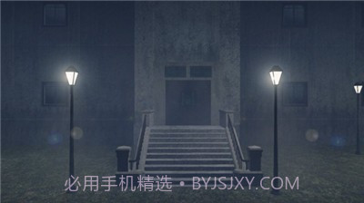 恐怖闹鬼医院截图3