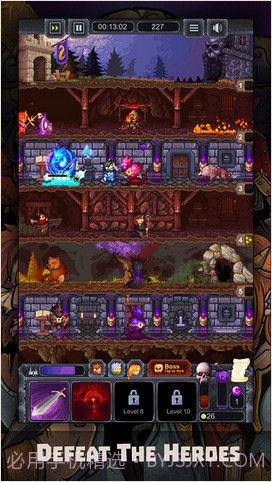 恶魔巢穴截图2 恶魔巢穴截图2