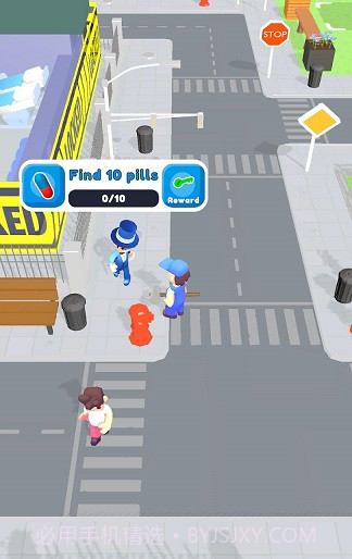 废料场大亨截图1 废料场大亨截图1