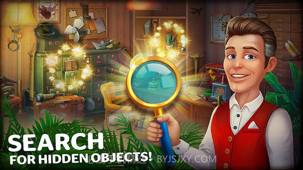 隐士酒店截图4 隐士酒店截图4