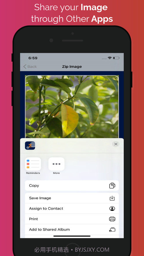 ZipImage截图6 ZipImage截图6