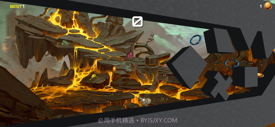 危险飞行截图2 危险飞行截图2