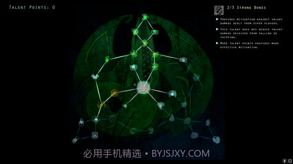 百慕大野兽    steam版截图3