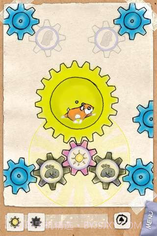 幸运齿轮2 Geared 2!截图2