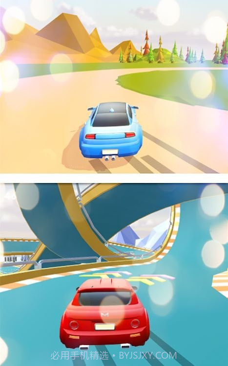 会说话的野兔截图2 会说话的野兔截图2