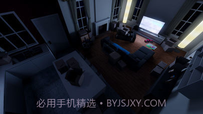 Shadows Remain截图3