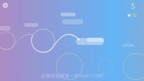 投掷小球截图3 投掷小球截图3