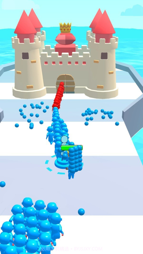 团结战争截图5 团结战争截图5